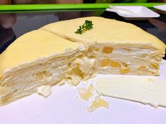 -幸福西饼生日蛋糕·下午茶(大明宫万达店)