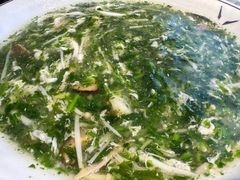 -三凤酒家·百年无锡菜(清扬茂业店)