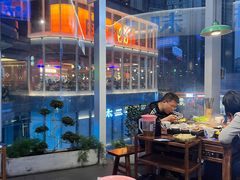 -楠火锅(仁恒梦中心店)