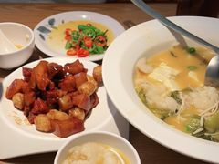 -北大荒人•新东北菜(青岛银座店)