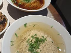 -松鹤面馆·古法焖肉面(观前店)