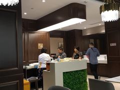 -瑞慈体检上海陆家嘴机构