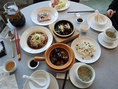 -扬州万怡酒店-中餐厅(文昌中路店)