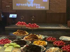 -第三空间·趣味桌游·轰趴.室内CS.剧本杀(大武汉1911店)