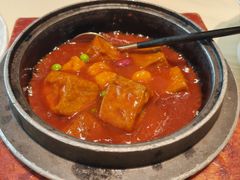 -千百味红餐厅·非遗江西菜(绿地双子塔总店)