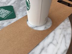 -星巴克(陆家嘴软件园店)