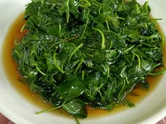 酒香草头-同兴半盆菜酒家(打浦路店)