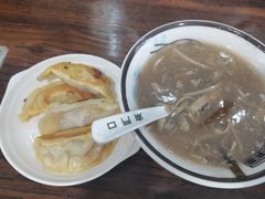 -郑记南门口·小笼汤包(山水人家店)