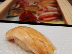 -Sushi Hanzo半藏(天环广场店)