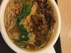 -水平有限广西米粉·广西风味集(五道口店)