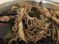 -蓉城西二道无名冒菜(西二道街店)