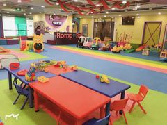 -悦宝园(昌平镇店)