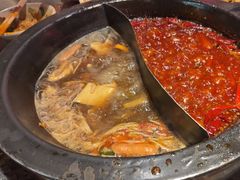 -蜀大侠火锅(总府路店)
