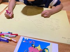 -雀儿音乐花园蒙特梭利托班