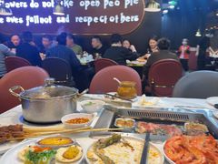 -苏格里岛自助烤肉海鲜火锅(成都金牛万达店)
