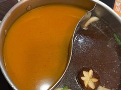 -呷哺呷哺(西单大悦城店)