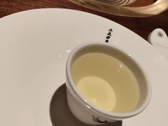 -大良毋米粥 · 粥底火锅(岭南天地店)