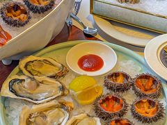 -Mr.Fish鱼鲜生海鲜放题(高德置地冬广场店)
