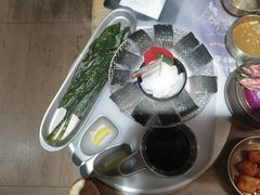 -韩都烤肉·烤鳗鱼(中街小北总店)