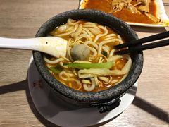 -姐弟俩土豆粉(西安小寨店)