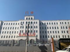 -吉林大学第二医院(自强院区)