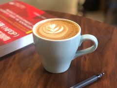 -VESH COFFEE(定西路店)