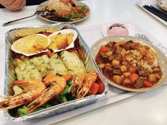 -宜家·瑞典风味餐厅(北京西红门店)