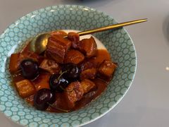 -甜阿姨·天台花园私房菜(万松园店)