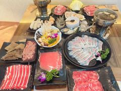 -丽江庭院之爱在路上(西单店)