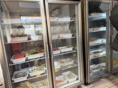 -王军炸串(振八街店)