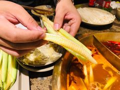 -小龙坎火锅(泉舜店)