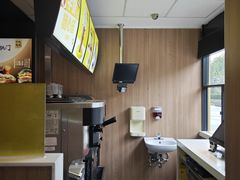 -麦当劳(启迪香山店)