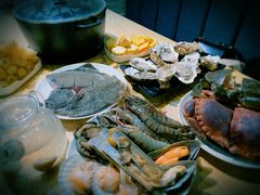 -九万士多港式海鲜粥底火锅(回龙观店)