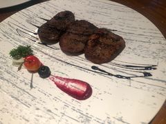 -弗兰克牛排西餐厅Ribone steak house(柠檬花园店)