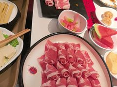 -山城辣妹子(定福庄店)