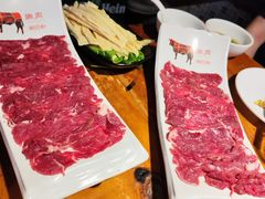 -捞围鲜·港式打边炉(海阳路店)