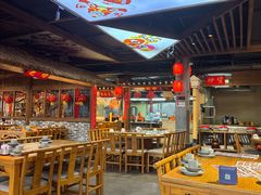 -印象鲵宴·张家界地标美食名片(溪布街店)