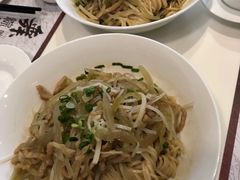 -鼎泰丰(渔阳店)