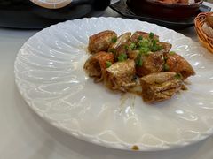-祈胜邨•顺德鱼生•顺德菜(容桂店)