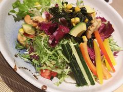 -昱匠·日本料理(金融街店)