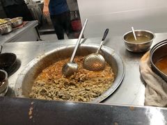 -窦四牛杂面(总店)
