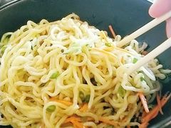 -老城街小面(禄安大街店)