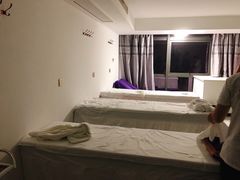 -经络盲人推拿(鼎鑫中心店)