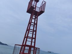 -双月湾情人堤