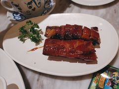 -翠华餐厅(德基广场店)