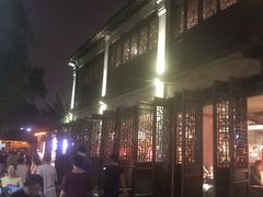 门面-鱼食饭稻·苏浙土菜17年老馆子(平江路店)