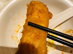 -滋粥楼·顺德菜海鲜茶点(方舟店)