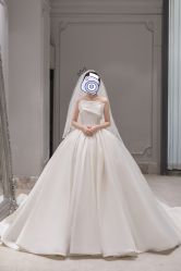 -MuseMarry婚纱(前海嘉里中心店)