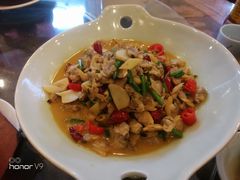 -西江美食舫·江西菜(健德桥店)