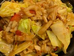 -五观堂素食(新华路店)